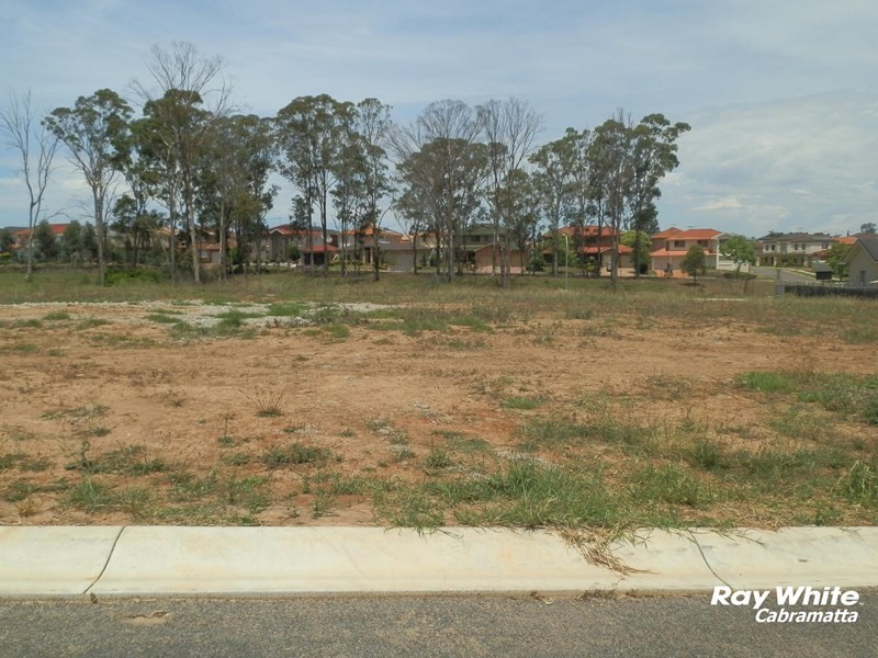 Lot 212 San Cristobal Drive, Green Valley NSW 2168