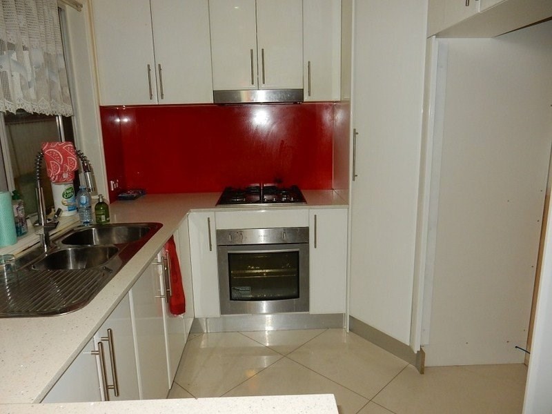 Green Valley NSW 2168