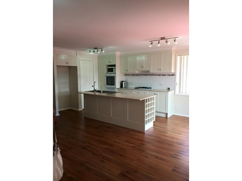 20 Kinchega Court, Wattle Grove NSW 2173