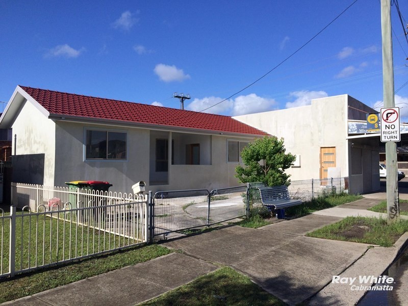 163-165 Hamilton Road, Fairfield NSW 2165