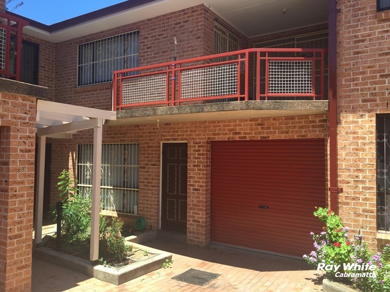 9/10 Kurrajong Street, Cabramatta NSW 2166