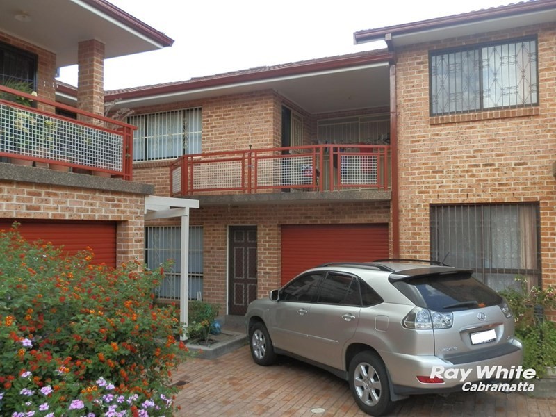 9/10 Kurrajong Street, Cabramatta NSW 2166