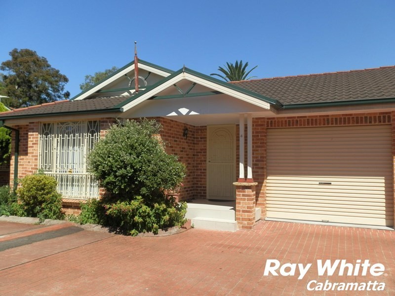 4/34-36 Longfield Street, Cabramatta NSW 2166