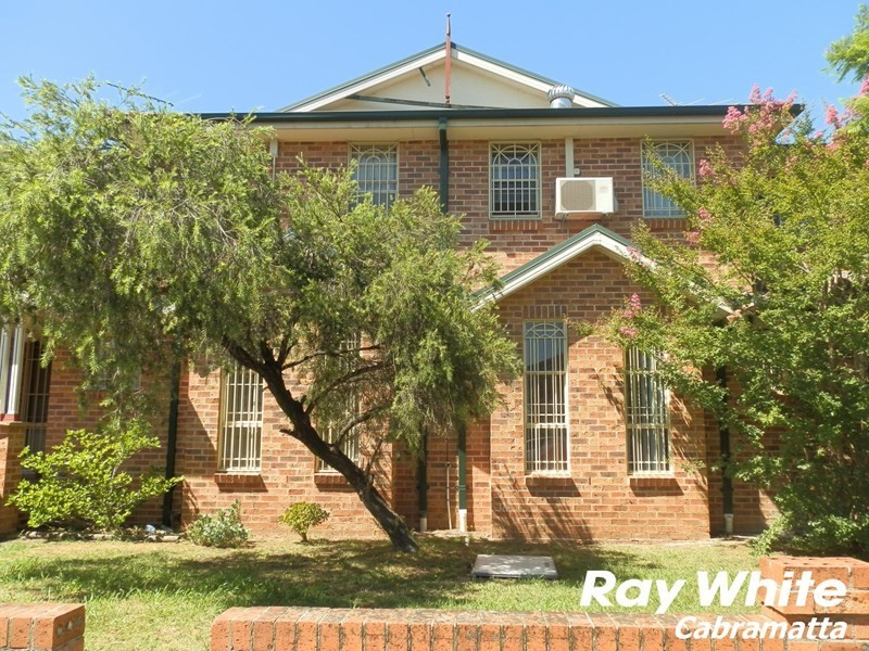 4/34-36 Longfield Street, Cabramatta NSW 2166