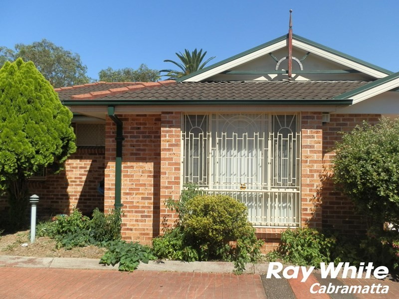 4/34-36 Longfield Street, Cabramatta NSW 2166