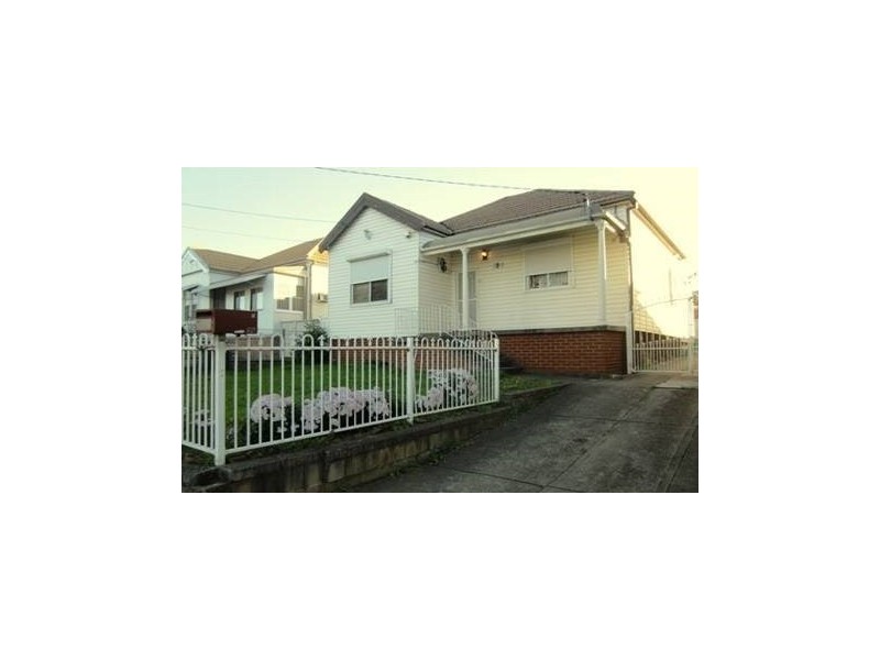 132 Joseph Street, Lidcombe NSW 2141