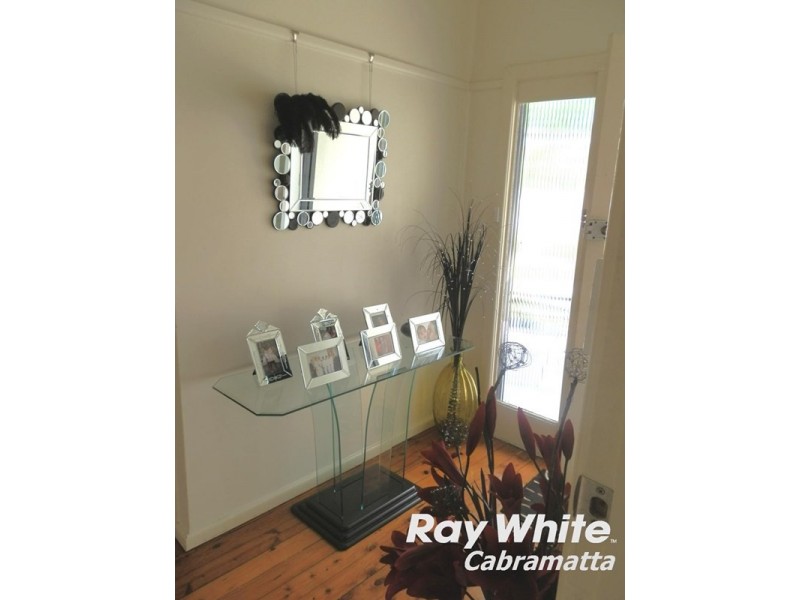 911 The Horsley Drive, Smithfield NSW 2164