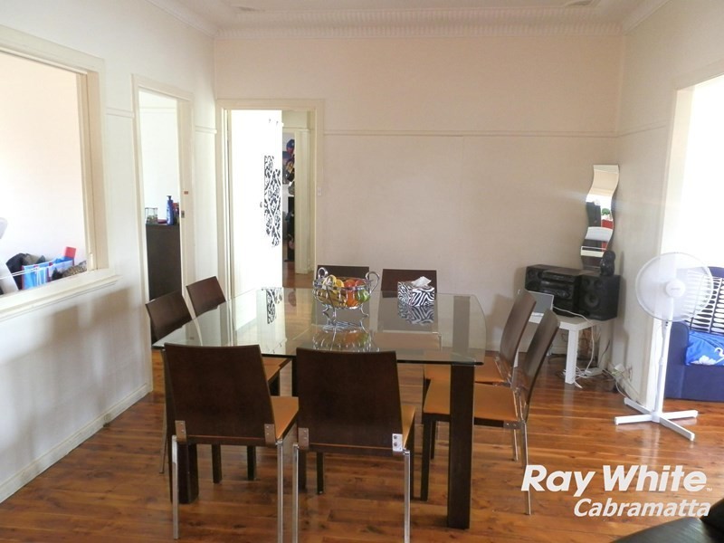 911 The Horsley Drive, Smithfield NSW 2164