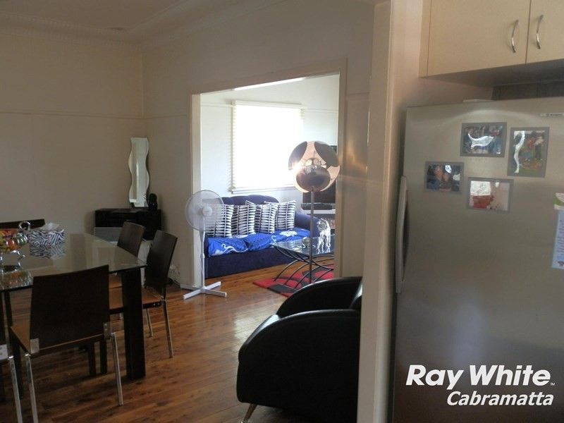 911 The Horsley Drive, Smithfield NSW 2164