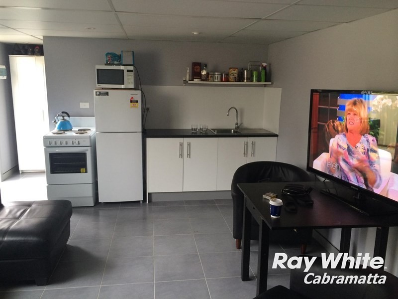 911 The Horsley Drive, Smithfield NSW 2164