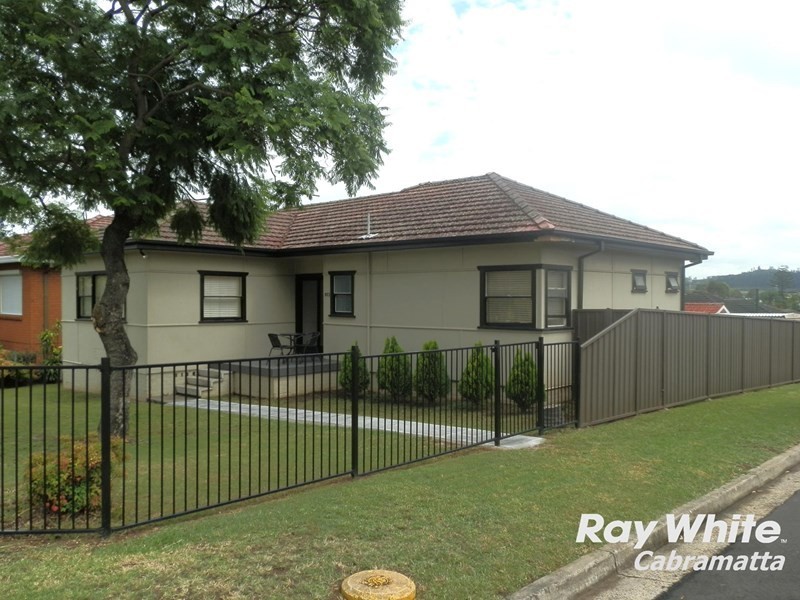 911 The Horsley Drive, Smithfield NSW 2164
