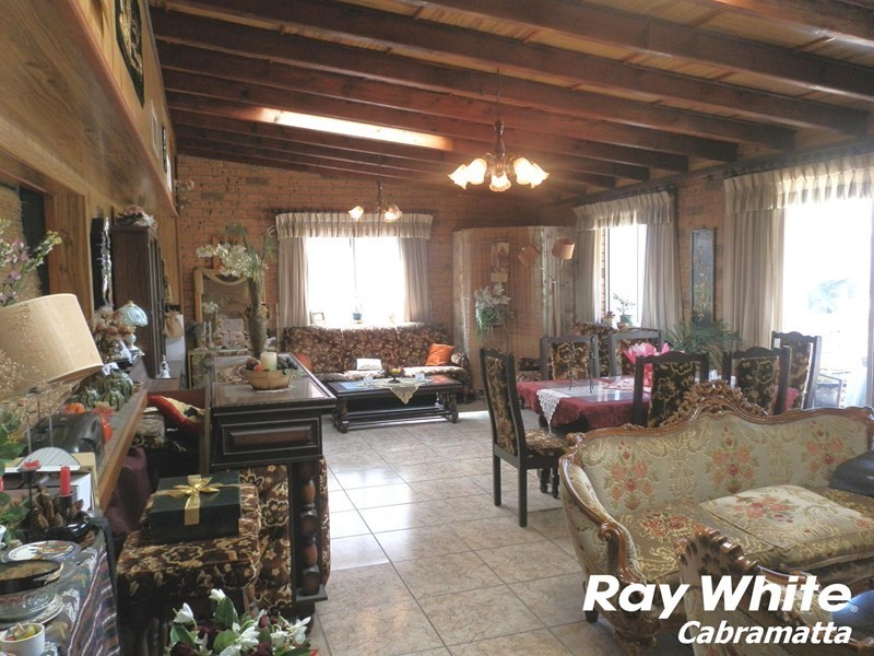 49 Huntingdale Avenue, Lansvale NSW 2166