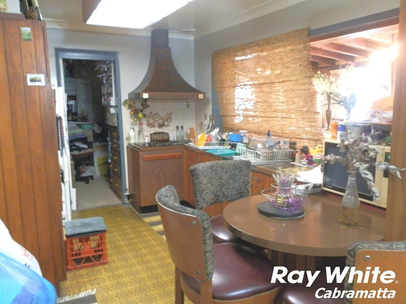 49 Huntingdale Avenue, Lansvale NSW 2166