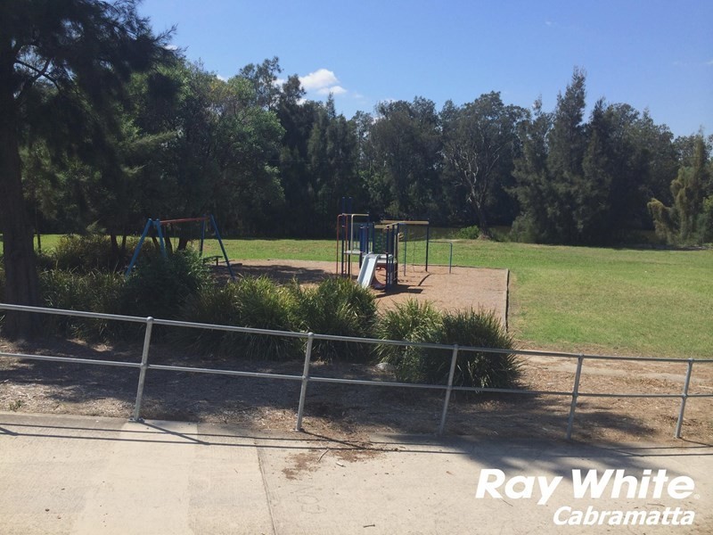 49 Huntingdale Avenue, Lansvale NSW 2166