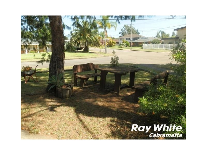 49 Huntingdale Avenue, Lansvale NSW 2166