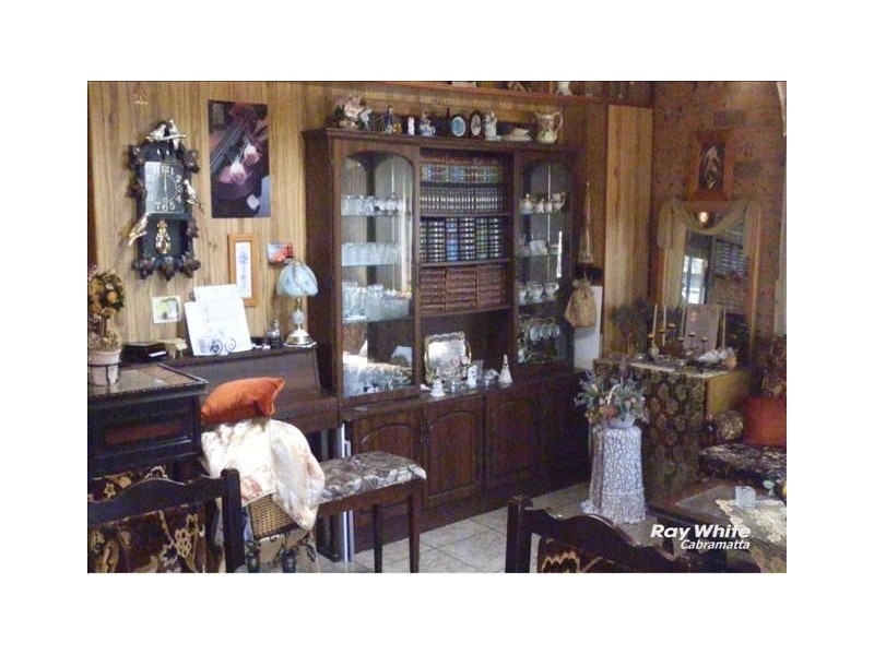 49 Huntingdale Avenue, Lansvale NSW 2166