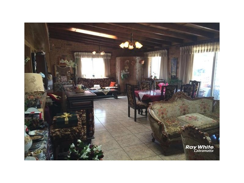 49 Huntingdale Avenue, Lansvale NSW 2166