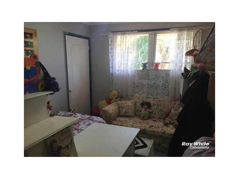 49 Huntingdale Avenue, Lansvale NSW 2166