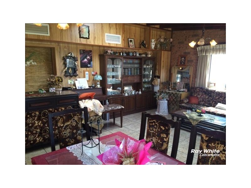 49 Huntingdale Avenue, Lansvale NSW 2166