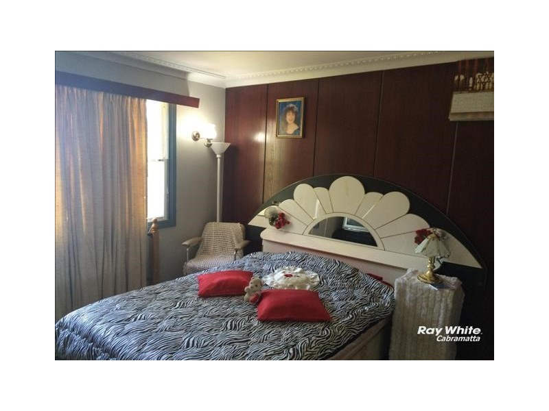 49 Huntingdale Avenue, Lansvale NSW 2166