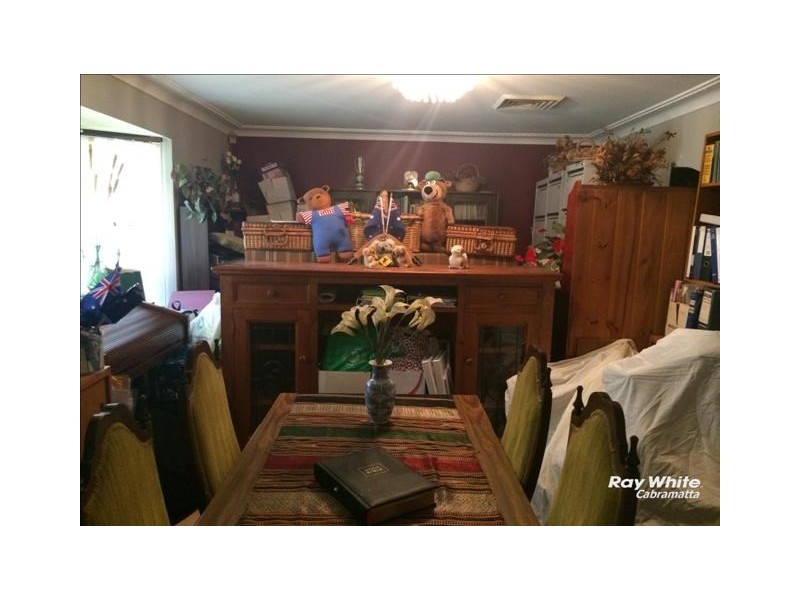 49 Huntingdale Avenue, Lansvale NSW 2166