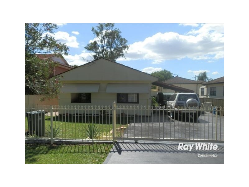 46 Bowden Street, Cabramatta NSW 2166