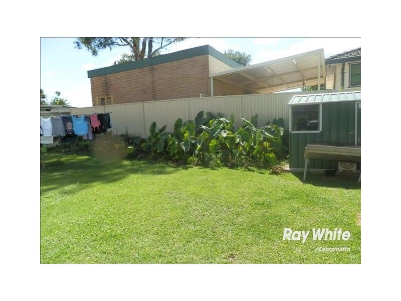 46 Bowden Street, Cabramatta NSW 2166