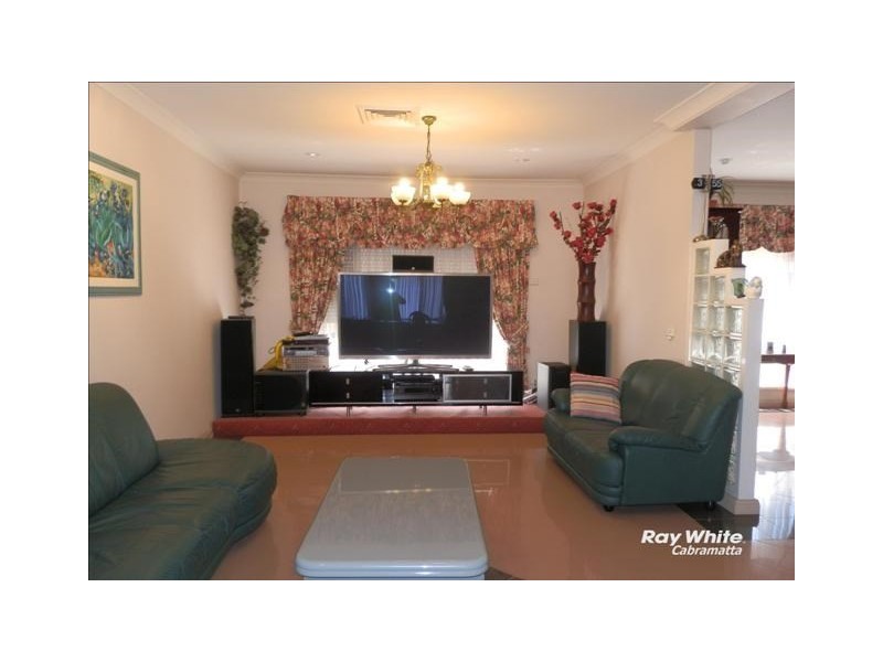 19 Ivanhoe Street, St Johns Park NSW 2176