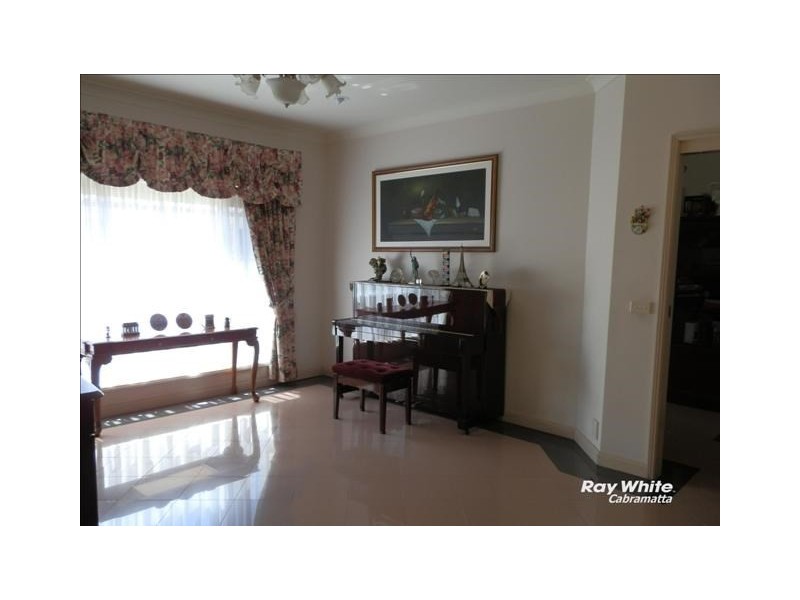 19 Ivanhoe Street, St Johns Park NSW 2176