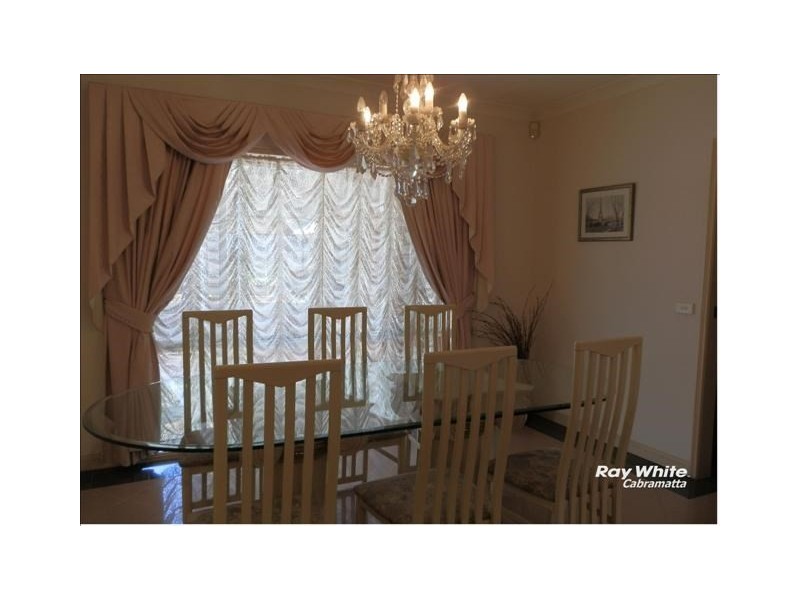 19 Ivanhoe Street, St Johns Park NSW 2176