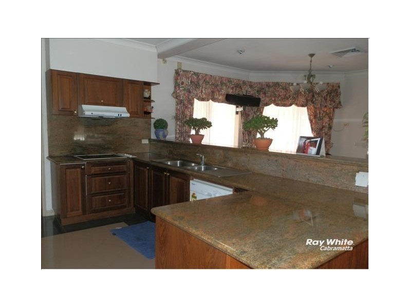 19 Ivanhoe Street, St Johns Park NSW 2176