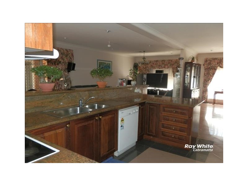 19 Ivanhoe Street, St Johns Park NSW 2176