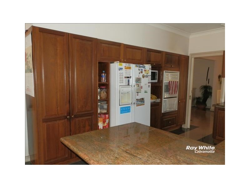 19 Ivanhoe Street, St Johns Park NSW 2176