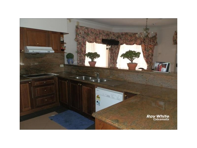 19 Ivanhoe Street, St Johns Park NSW 2176