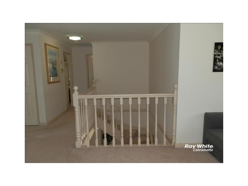 19 Ivanhoe Street, St Johns Park NSW 2176