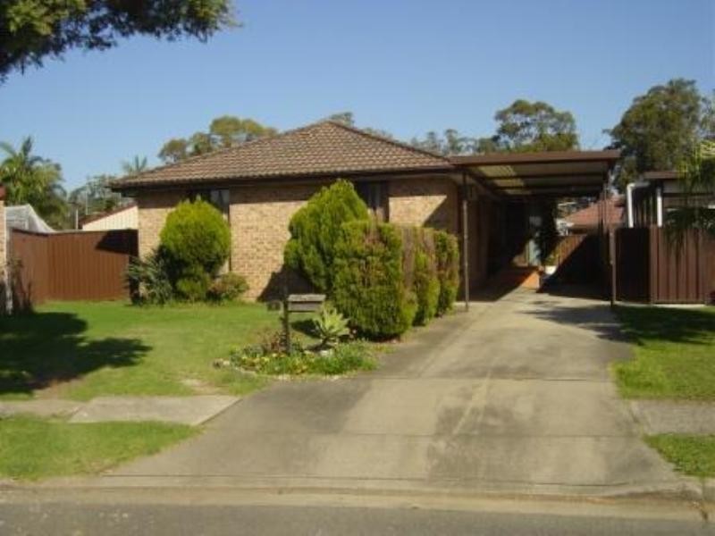 St Johns Park NSW 2176