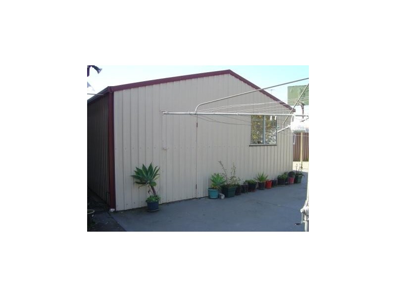 St Johns Park NSW 2176