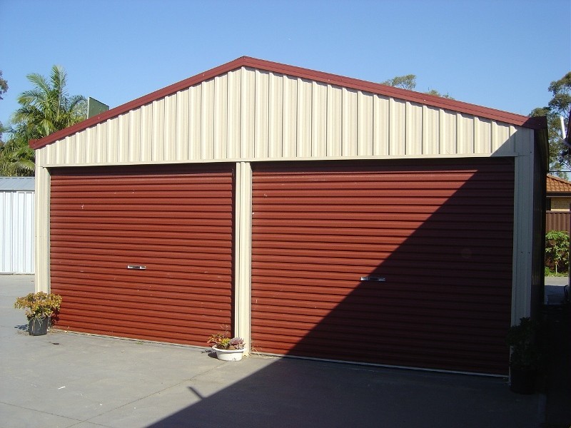 St Johns Park NSW 2176