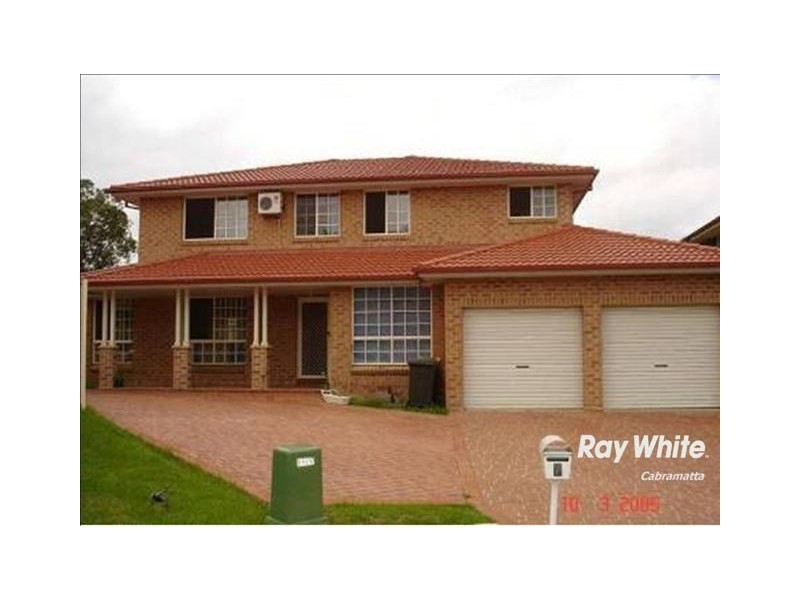 7 Alison Close, Cabramatta NSW 2166