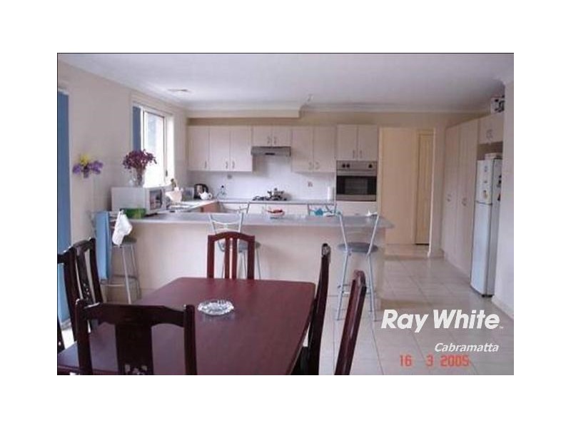 7 Alison Close, Cabramatta NSW 2166