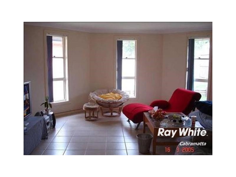 7 Alison Close, Cabramatta NSW 2166