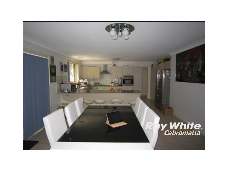 7 Alison Close, Cabramatta NSW 2166
