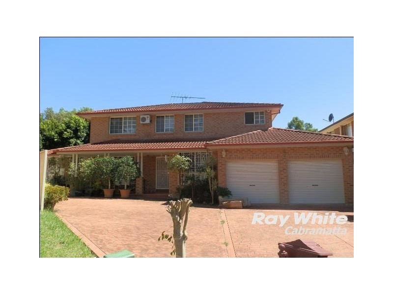 7 Alison Close, Cabramatta NSW 2166