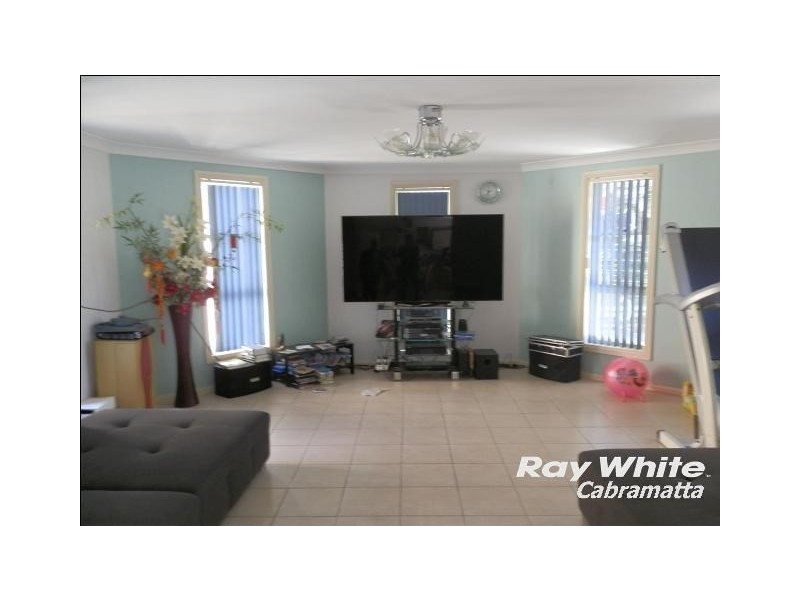 7 Alison Close, Cabramatta NSW 2166