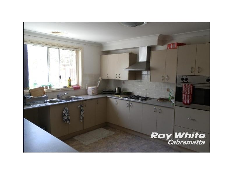 7 Alison Close, Cabramatta NSW 2166