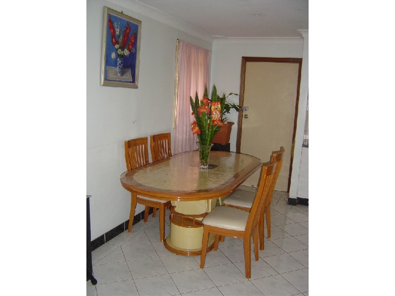 St Johns Park NSW 2176