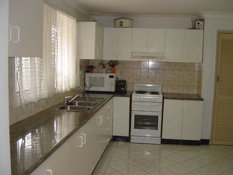 St Johns Park NSW 2176