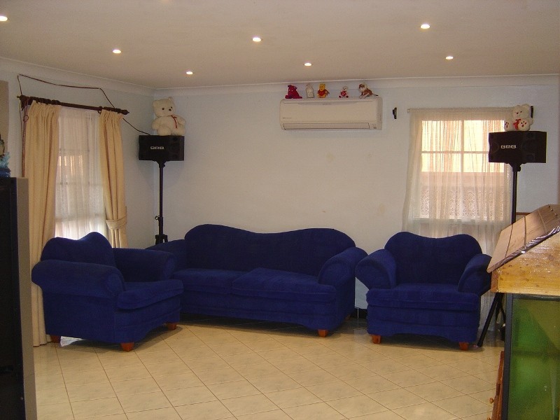 St Johns Park NSW 2176