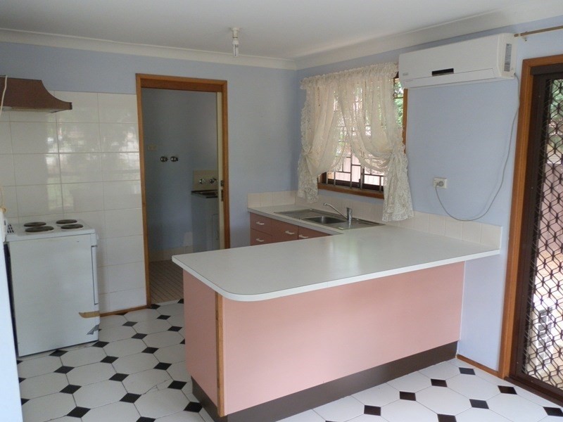 25 Sweethaven Street, Edensor Park NSW 2176