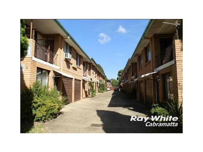 8/7-9 GILMORE Street, Cabramatta NSW 2166